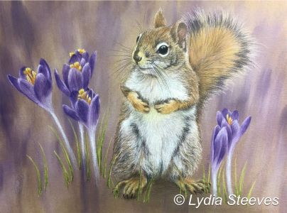 Yippee It's Spring - CP e-Packet